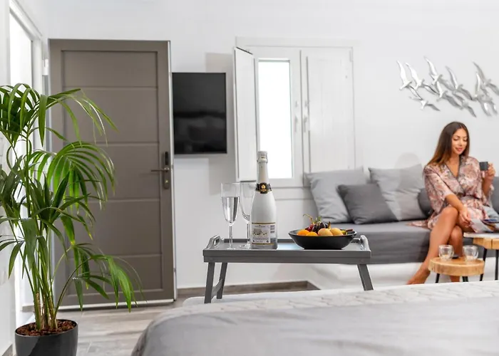 El_puerto Luxury Port דירה